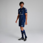 Manchester United 24-25 Away Trikot-1 Collezione | Maglie Ufficiali Man Utd