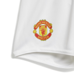 Manchester United 24-25 Home Baby Kit-6 Collezione | Maglie Ufficiali Man Utd