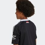 giacca invernale manchester united tiro 24 per bambini navy – 1 altay bayindir Collezione | Maglie Ufficiali Man Utd
