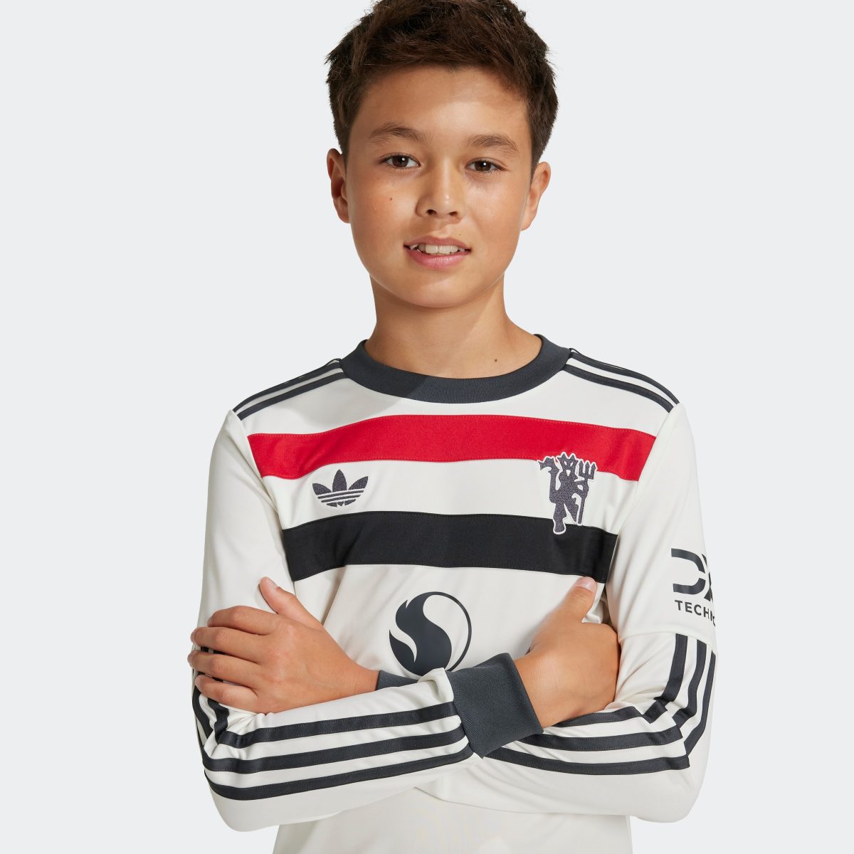guanti da giocatore di casa del manchester united – 21 antony Collezione | Maglie Ufficiali Man Utd