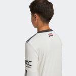guanti da giocatore di casa del manchester united – 21 millie turner Collezione | Maglie Ufficiali Man Utd
