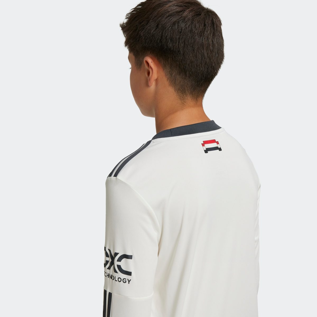 guanti da giocatore di casa del manchester united – 25 manuel ugarte Collezione | Maglie Ufficiali Man Utd
