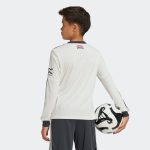 guanti da giocatore di casa del manchester united – 6 lisandro martínez Collezione | Maglie Ufficiali Man Utd
