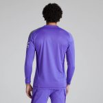 maglia da portiere a manica lunga 2425 del manchester united – 1 altay bayindir Collezione | Maglie Ufficiali Man Utd