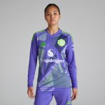 maglia da portiere a manica lunga 2425 del manchester united – 22 tom heaton Collezione | Maglie Ufficiali Man Utd