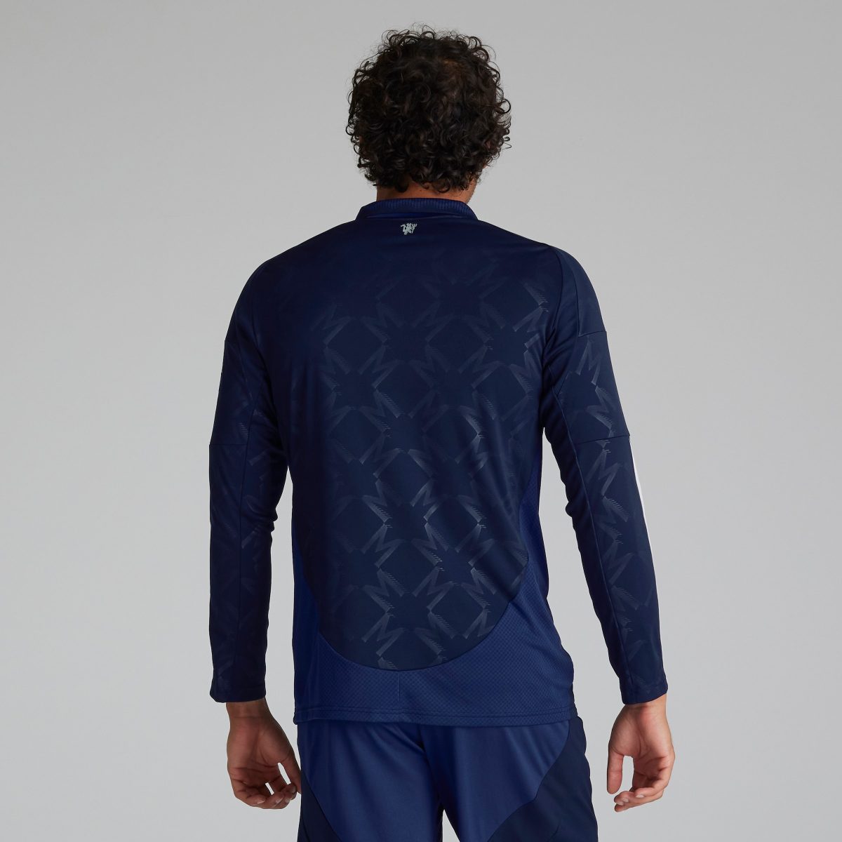 maglia da trasferta a manica lunga 2425 del manchester united – 28 rachel williams Collezione | Maglie Ufficiali Man Utd