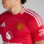 maglia manchester united 2425 home – 11 leah galton Collezione | Maglie Ufficiali Man Utd