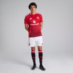maglia manchester united 2425 home – 7 ella toone Collezione | Maglie Ufficiali Man Utd