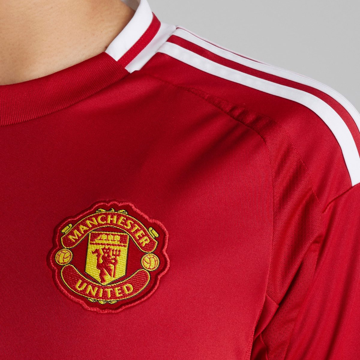 maglia manchester united 2425 home donna – 34 emma watson Collezione | Maglie Ufficiali Man Utd