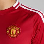 maglia manchester united 2425 home donna – 8 bruno fernandes Collezione | Maglie Ufficiali Man Utd