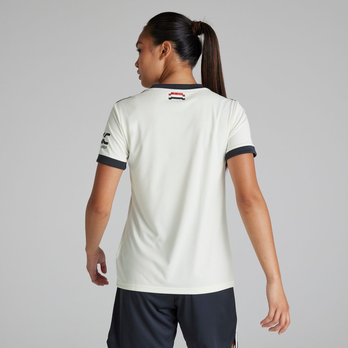 maglia terza donna manchester united 2425 – 21 millie turner Collezione | Maglie Ufficiali Man Utd
