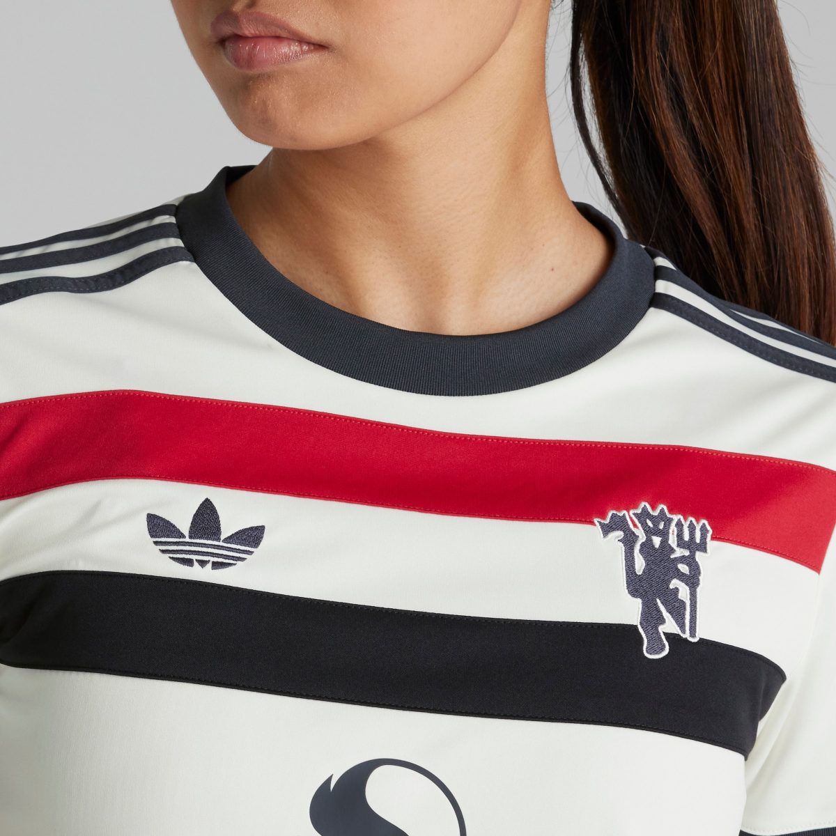 maglia terza donna manchester united 2425 – 21 millie turner Collezione | Maglie Ufficiali Man Utd