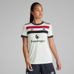 maglia terza donna manchester united 2425 – 23  luke shaw Collezione | Maglie Ufficiali Man Utd