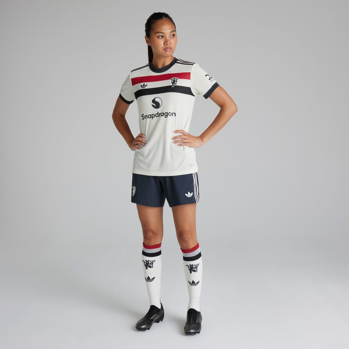 manchester united 2425 terza maglia autentica donna – 28 rachel williams Collezione | Maglie Ufficiali Man Utd