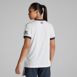 manchester united 2425 terza maglia autentica donna – 6 lisandro martínez Collezione | Maglie Ufficiali Man Utd