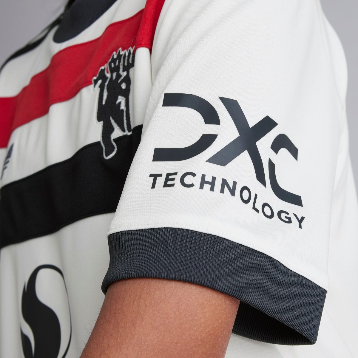 manchester united 2425 terza maglia bambino – 11 joshua orobosa zirkzee Collezione | Maglie Ufficiali Man Utd