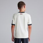 manchester united 2425 terza maglia bambino – 12 tyrell malacia Collezione | Maglie Ufficiali Man Utd