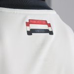 manchester united 2425 terza maglia bambino – 14 christian eriksen Collezione | Maglie Ufficiali Man Utd