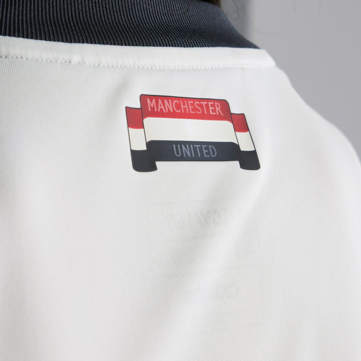 manchester united 2425 terza maglia bambino – 35 jonny evans Collezione | Maglie Ufficiali Man Utd