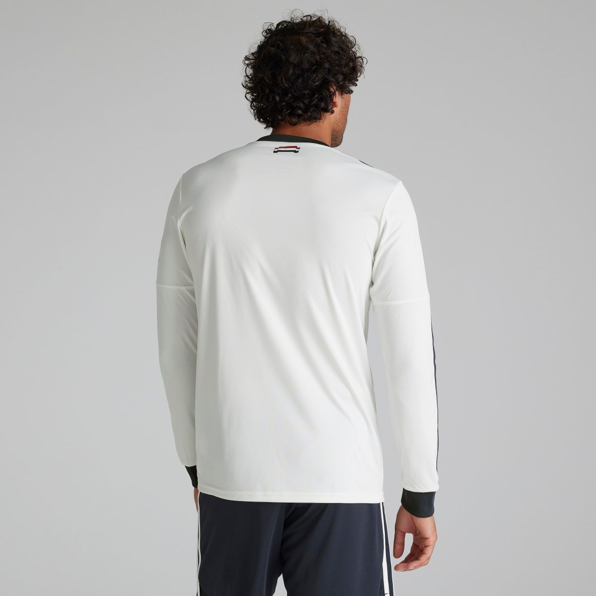 terza maglia a manica lunga del manchester united 2425 – 11 leah galton Collezione | Maglie Ufficiali Man Utd