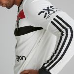 terza maglia a manica lunga del manchester united 2425 – 9 rasmus højlund Collezione | Maglie Ufficiali Man Utd
