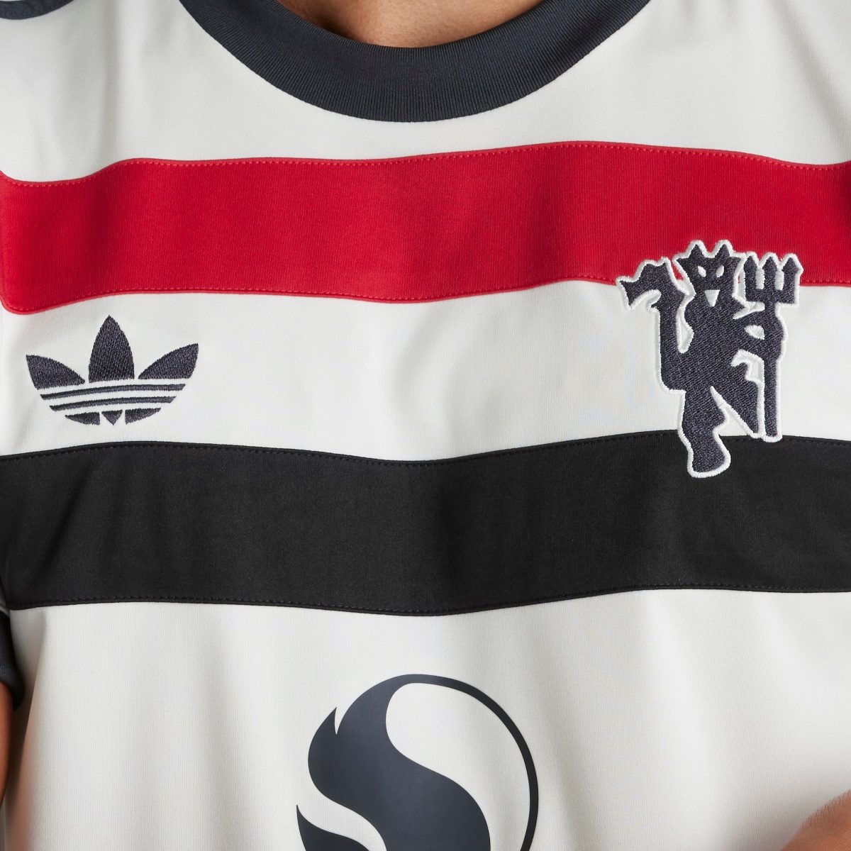 terza maglia manchester united 2425 – 18 casemiro Collezione | Maglie Ufficiali Man Utd