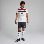 terza maglia manchester united 2425 – 3 noussair mazraoui Collezione | Maglie Ufficiali Man Utd