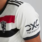 terza maglia manchester united 2425 – 6 hannah blundell Collezione | Maglie Ufficiali Man Utd