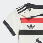 terza maglia per neonati manchester united 2425 – 3 noussair mazraoui Collezione | Maglie Ufficiali Man Utd