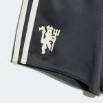 terza maglia per neonati manchester united 2425 – 4 matthijs de ligt Collezione | Maglie Ufficiali Man Utd