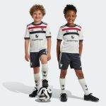 terza mini maglia manchester united 2425 – 14 christian eriksen Collezione | Maglie Ufficiali Man Utd