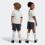 terza mini maglia manchester united 2425 – 4 matthijs de ligt Collezione | Maglie Ufficiali Man Utd