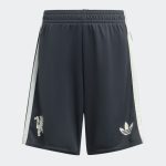 terza mini maglia manchester united 2425 – 4 matthijs de ligt Collezione | Maglie Ufficiali Man Utd